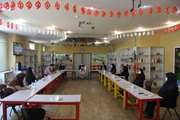 چهارمین جلسه شورای فرهنگی کانون آذربایجان‌غربی برگزار شد