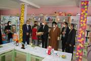 تقدیر از ۳ برگزیده بین المللی عضو کانون پرورش فکری ماکو