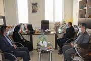 تداوم پویش «هر کتابخانه کانون، یک مرکز کانون زبان ایران» در آذربایجان‌غربی