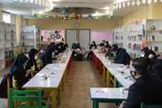 نشست خبری مدیرکل کانون پرورش فکری آذربایجان‌غربی به مناسبت دهه فجر ۹۹ برگزار شد