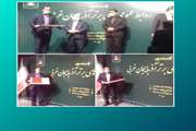 عنوان برتر اولین‌جشنواره روابط عمومی‌ها به کانون‌پرورش‌فکری آذربایجان‌غربی رسید
