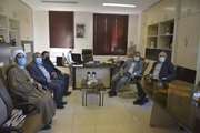  همکاری‌های فرهنگی شهرداری ارومیه با کانون پرورش فکری استان گسترش می یابد