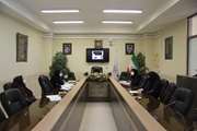 اولین جلسه شورای آموزش و پژوهش کانون آذربایجان‌غربی برگزار شد 