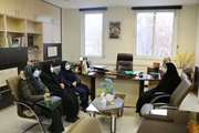 ارائه فعالیت‌های کانون در مناطق کم‌برخوردار با رویکرد عدالت فرهنگی