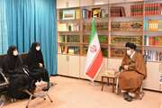 مسئله تربیت و آموزش، نعمت بزرگ خداوند برای کانون است