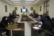 ضرورت به‌روز رسانی اطلاعات منابع مطالعاتی در مراکز کانون آذربایجان‌غربی