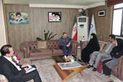 حامی طرح‌های فرهنگی کانون در منطقه آزاد ماکو هستیم 