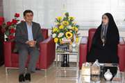فضای کانون، محیط امن برای رشد فکری کودکان است.