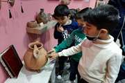 بازگشایی موزه‌ی کودک ارومیه همزمان با حضوری شدن فعالیت‌های کانون