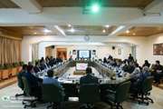 دفتر حراست کانون پرورش فکری آذربایجان‌غربی حائز رتبه برتر شد