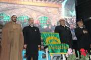 جشن بزرگ روز دختر در پارک گوللرباغی ارومیه برگزار شد
