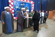 آیین اختتامیه جشنواره قرآنی کودک و نوجوان در چالدران برگزار شد