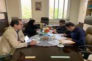نجاری؛ تقویت حس مسئولیت پذیری کودکان و نوجوانان در کانون
